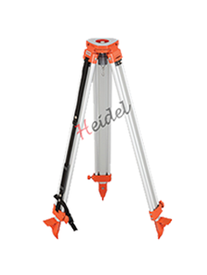 LIGHT DUTY ALUMINIUM TRIPOD