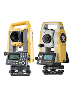 TOTAL STATION